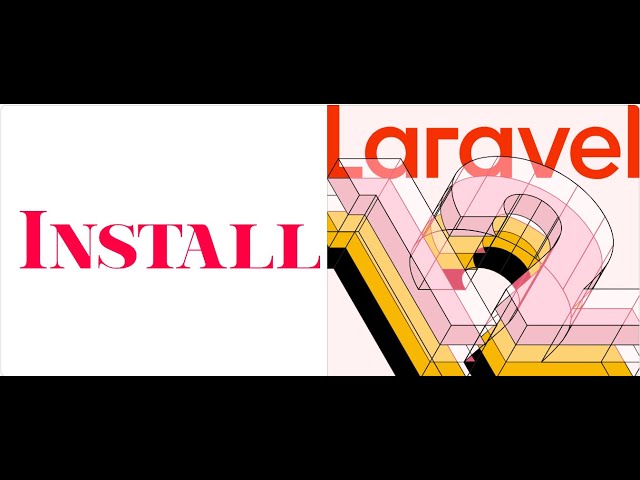 How to Install Laravel 12 – Step-by-Step Laravel Installation Guide