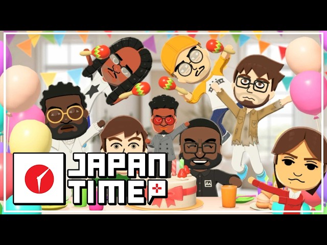CHAMPION LIFE: LIVING THE NIGHTMARE | Japan Time Podcast #226