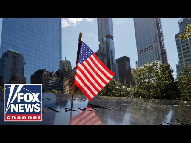 Americans remember lives lost in Sept 11 terror attacks
