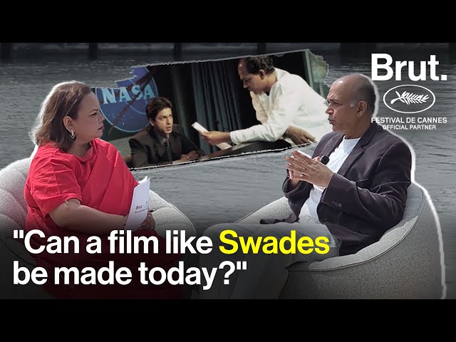 What Ashutosh Gowariker thinks of today’s Bollywood