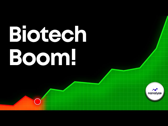 The Only Guide to Biotech Investing You'll Ever Need
