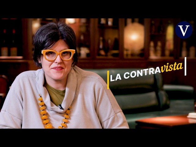 Meritxell García Roig: “There is nothing more magnetic than authenticity”