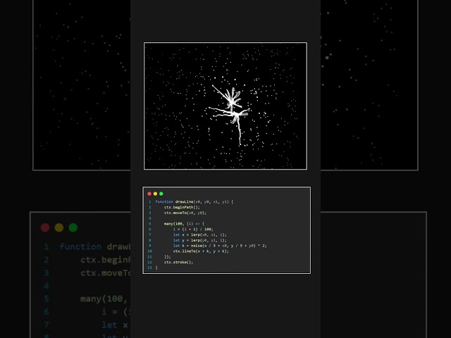Animated Spider Interacts with Mouse using HTML, CSS, and JavaScript