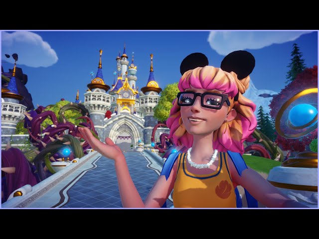 Disney Dreamlight Valley | PlayStation 5 #disneydreamlightvalley