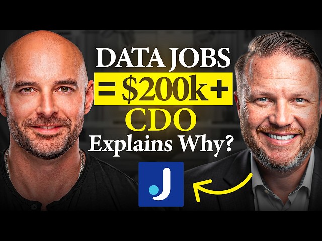 How to Become a Data Engineer in 2026? (Roadmap, Skills & Salary)