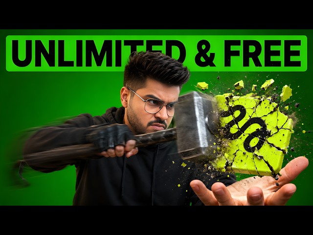 Stop Paying for AI: Get Unlimited Seedance 2.0 & Kling FREE ($0 Hack)