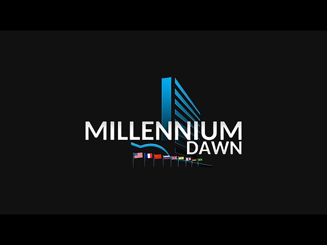 TESTUDO - Pax Britannica: Uprising (Millennium Dawn: Modern Day OST)