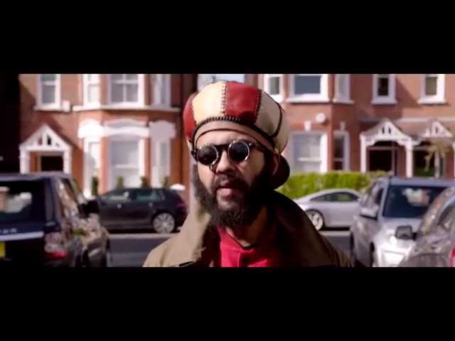 Protoje - Answer To Your Name (Official Music Video)