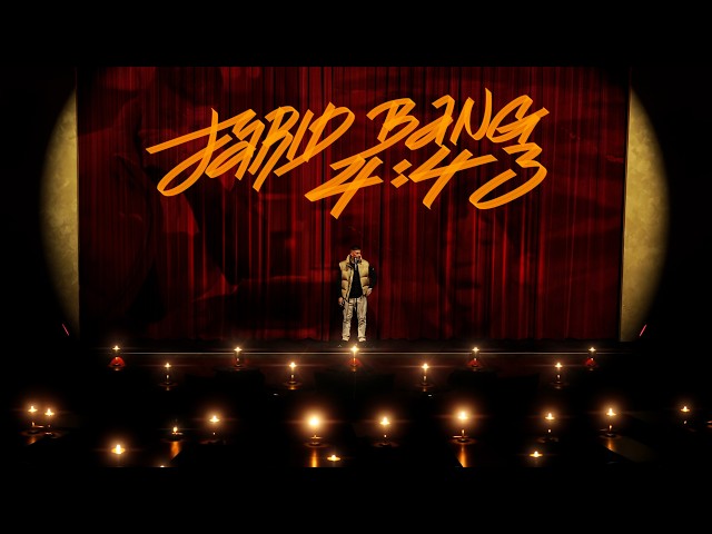 FARID BANG - 4:43 [official Video]