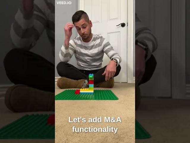 Every Excel Model ever...