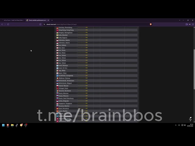 BRAIN C2 VS VERCEL | STRONG AND CHEAP C2 & BOTNET 2026 | BEST ON MARKET!