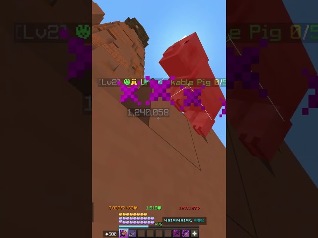 TESTING MONEY MAKING METHODS UNTIL YT RANK 52 | Hypixel Skyblock