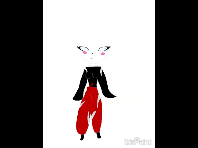 New art this is me :3