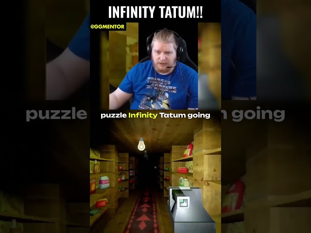 Infinity Pantry - Demon Hunt (Creature Kitchen)