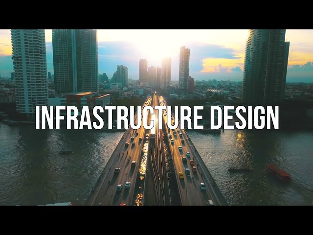 MicroStation – Product Demo