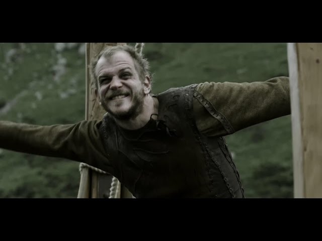 Floki - I'm Only Joking