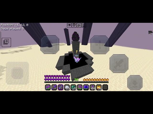 Error Code Block