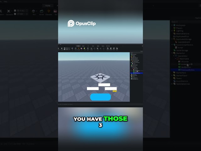 How to Make a Spectate System in Roblox Studio (2026 Tutorial) | Full Working Player Camera System