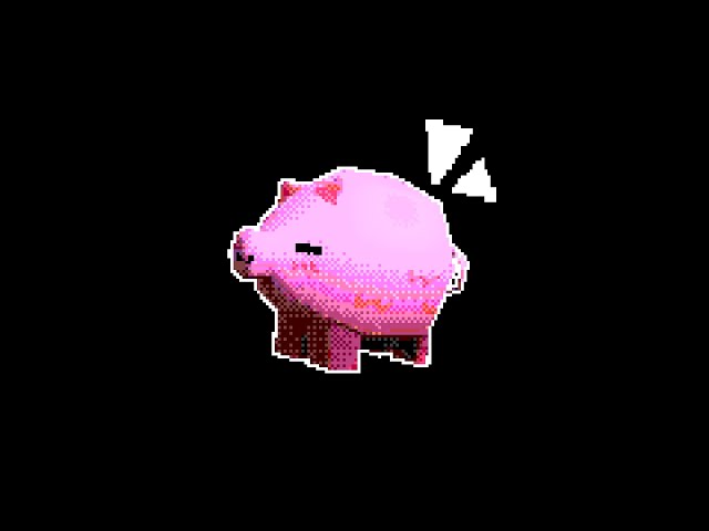 oink