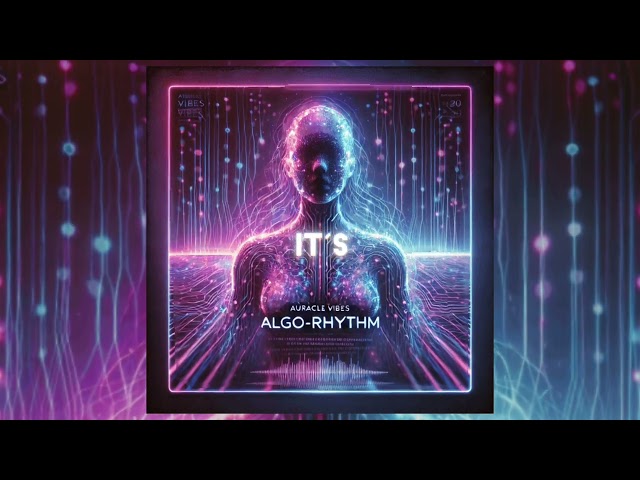Algo-Rhythm: Move with Intention & Style | Lyric Video