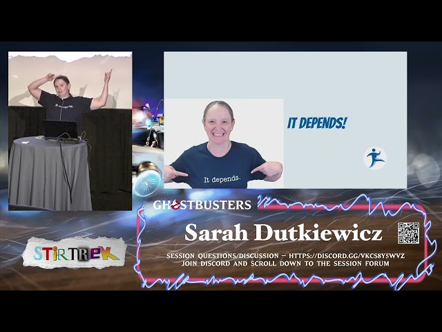 Decision Records: Understanding Why Those Decisions Were Made - Stir Trek 2026
