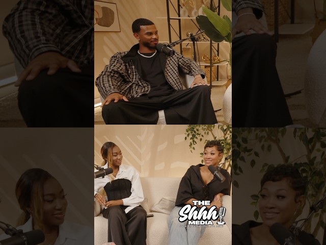 Love Island Season 8 Bombshells Corey & Amora talk Love Island Season 8  #loveisland .