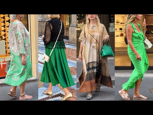 MILAN STREET STYLE SEPTEMBER 2026 🇮🇹 HIGHEST LEVEL OF ITALIAN WOMEN | ELEGANT FALL FASHION TRENDS