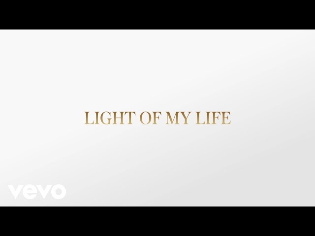Shania Twain - Light Of My Life (Audio)
