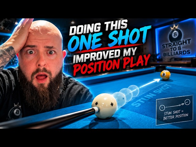 Transform Your Game With This One Shot