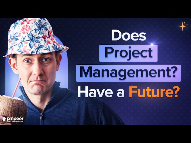 Is Project Management a good career in 2026