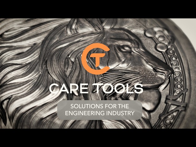 Precision Engineering Solutions for Modern Manufacturing | Cape Tools