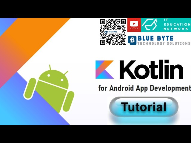 Kotlin android tutorial - 57 - The Activity Lifecycle