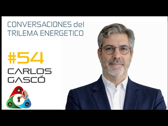 *054 - Oriente Medio y el nuevo shock energético