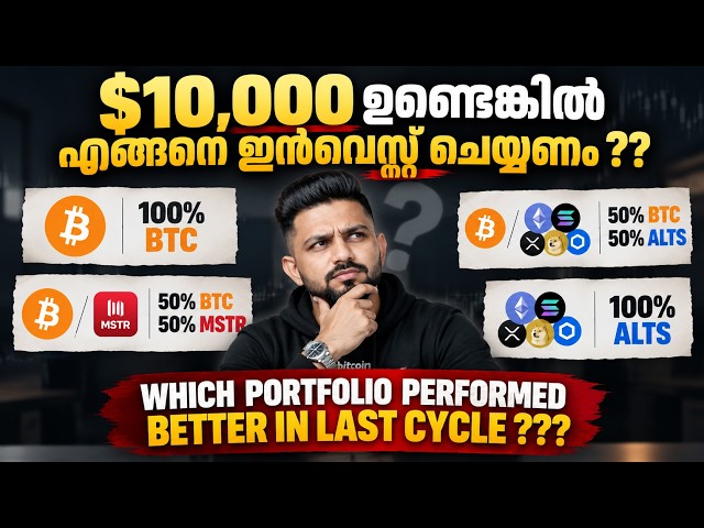 DIVERSIFY AT YOUR OWN RISK!!!