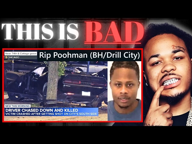 Bloodhound Member K*lled After Q50 Funeral