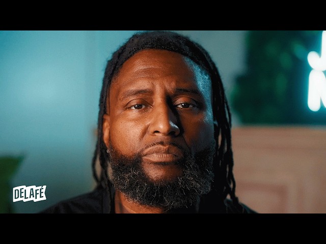 I Ran From God Until I Had Nothing Left | Testimony #407