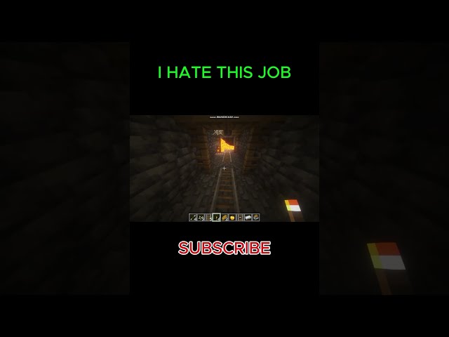 DO NOT CHECK THE SOUND 💀💀 #shrts #minecraft #viral