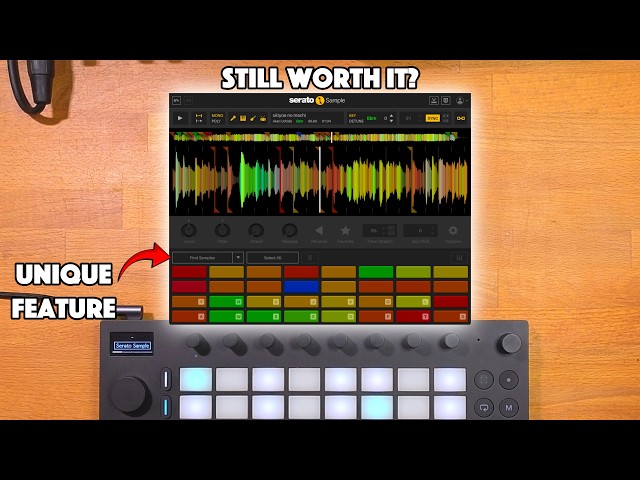 Why Is Everyone Buying This Expensive Sampling Plugin?