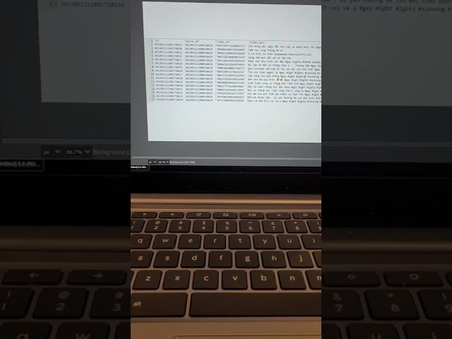 Tiktok just got hacked, here's what was leaked... #shorts
