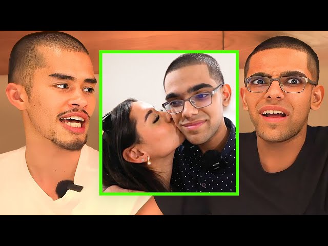 Sneako Explains Why N3on & Sam Should BREAKUP..