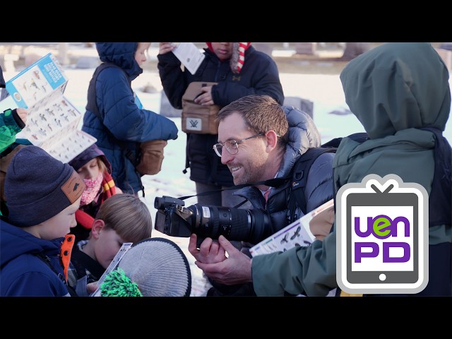 Soaring with Project-Based Learning | UEN PDTV