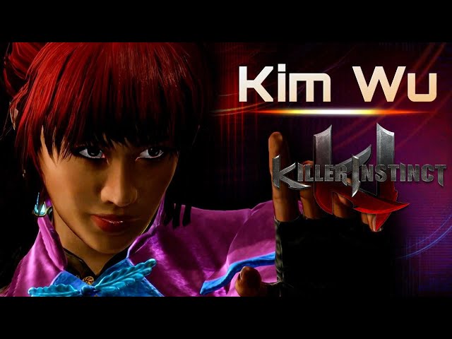 YES! I'm Playing Killer Instinct in 2021 (DAY FIVE)