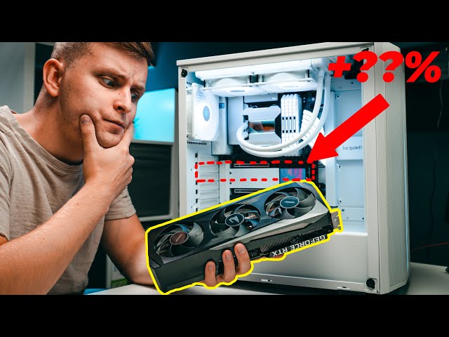 Do you NEED a Dedicated GPU [dGPU] in your Creator PC? | What's the performance gain?