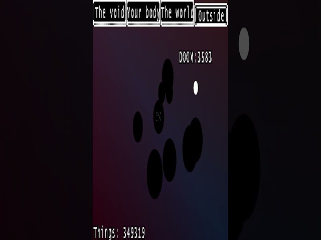 There was Something to this game...