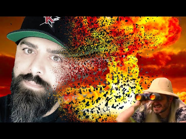 Content Nuke - Keemstar