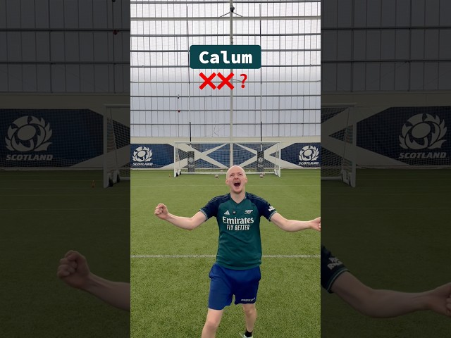 Can The Flat Chat Boys Finally Hit The Crossbar!?
