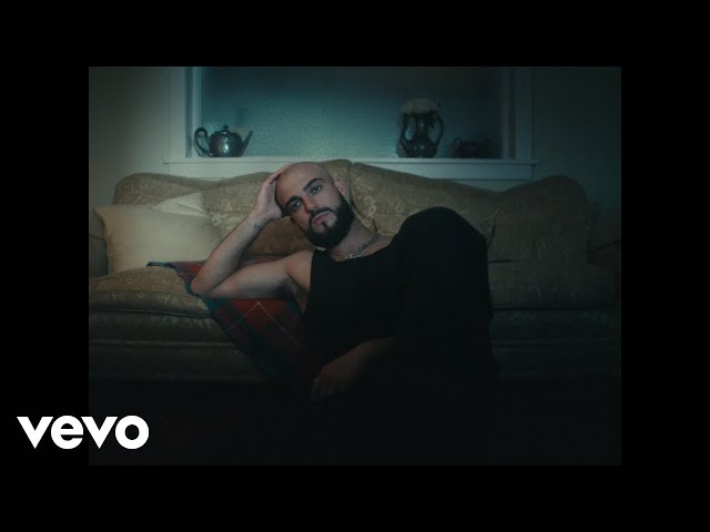 Argyle - Heal Me
