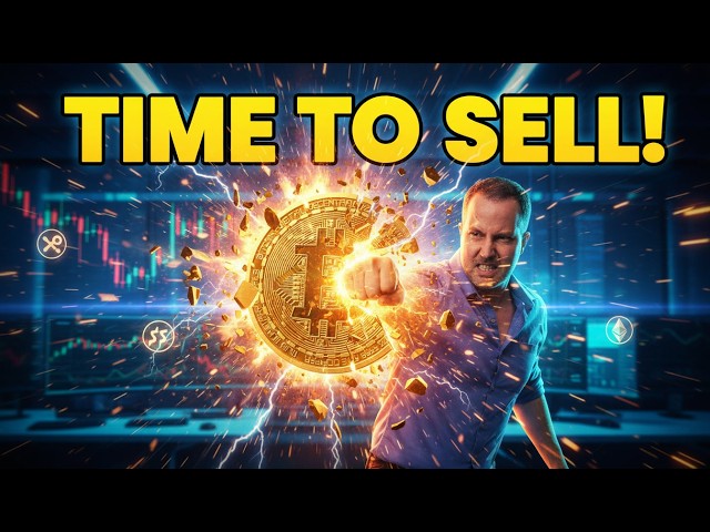 Bitcoin Surged, Then I Flipped Short