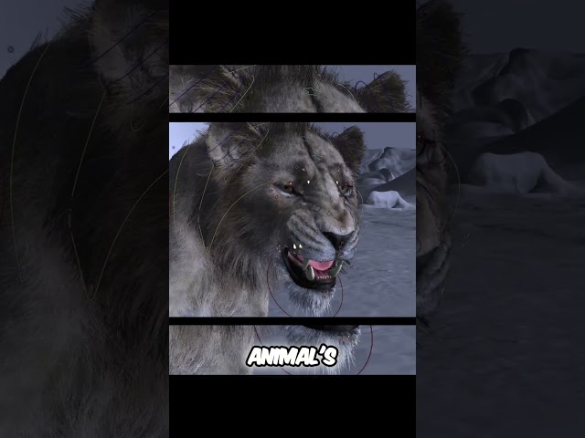 The Revolutionary Realism of Mufasa: A Visual Masterpiece