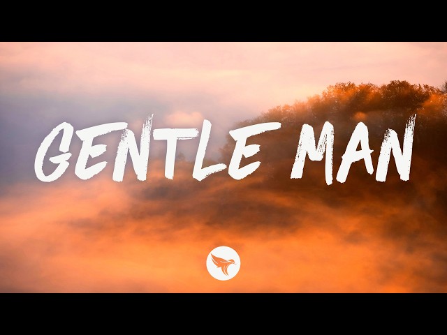 Maggie Rose - Gentle Man (Lyrics)